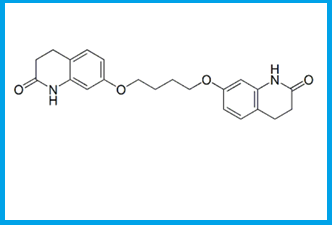 ARIPIRAZOLE DIQUINOLINE BUTANEDIOL IMPURITY (USP)